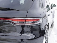 Finished In Jet Black Metallic With Matching Leather, Premium Plus Package, 20&Quot; Macan S Wheels,... (image 8)