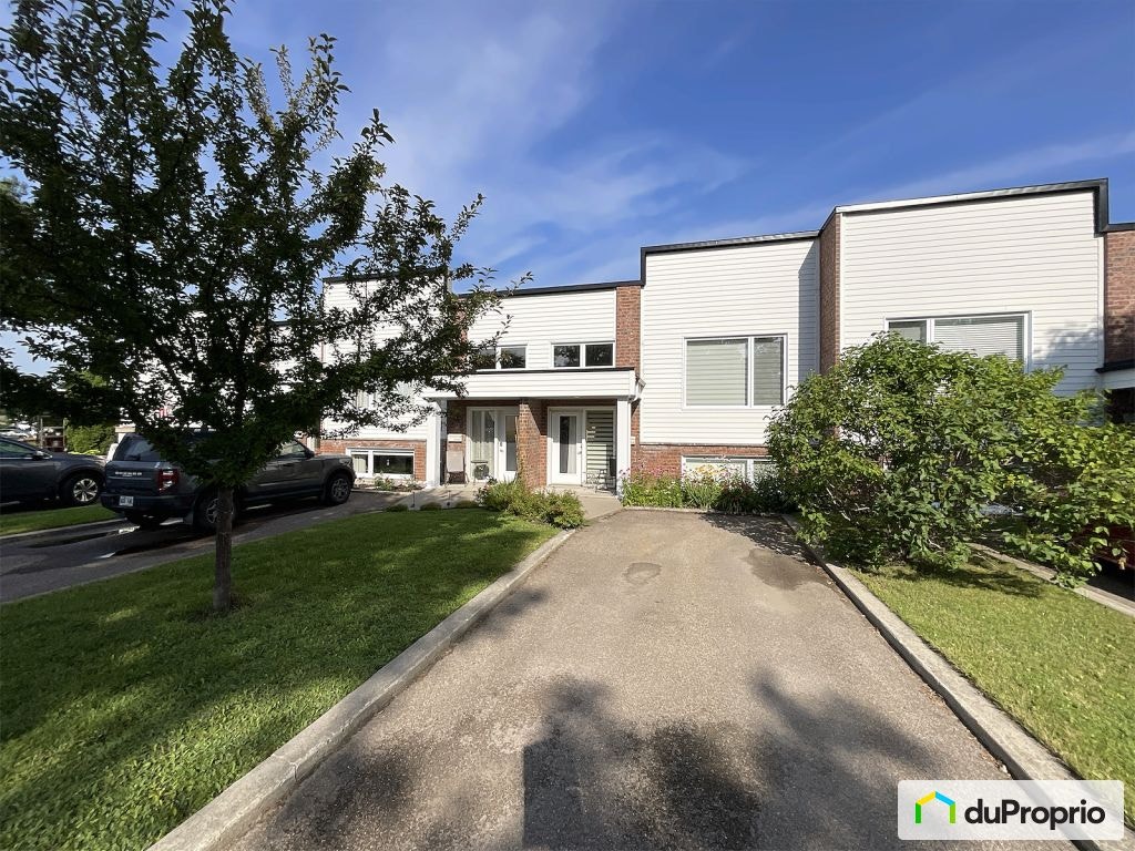 $290,000 - Townhouse for sale in Jonquière (Arvida) — photo 3