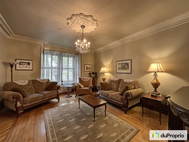 $2,975,000 - Quintuplex for sale in South-West Montreal — photo 2