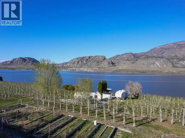 14807 89th Street Osoyoos, British Columbia in Houses for Sale in Penticton - Image 15