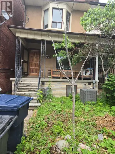 319 CLINTON STREET Toronto (Palmerston-Little Italy), Ontario