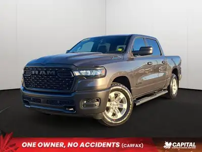 This Ram 1500 has a strong Regular Unleaded V-6 3.6 L/220 engine powering this Automatic transmissio...