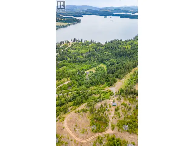 7872 BROWN ROAD Bridge Lake, British Columbia in Houses for Sale in 100 Mile House - Image 18