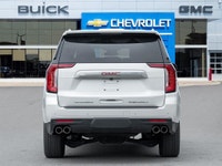 2023 GMC Yukon Denali XL 4WD Vehicle Overview: Year: 2023 Make: GMC Model: Yukon Denali XL Trim: Den... (image 9)