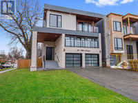 46 ATLEE AVE Toronto, Ontario