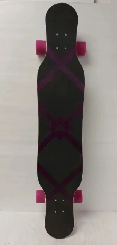 (90993-1) Apollo Longboard, View more