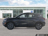 * All-Wheel Drive (AWD) * Heated front seats & leather-wrapped heated steering wheel * Sofino leathe... (image 1)