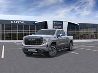 CHECK OUT THIS 2026 Limited Production DENALI ULTIMATE Sierra 1500 with the 6.2L Engine. Equipped wi... (image 7)