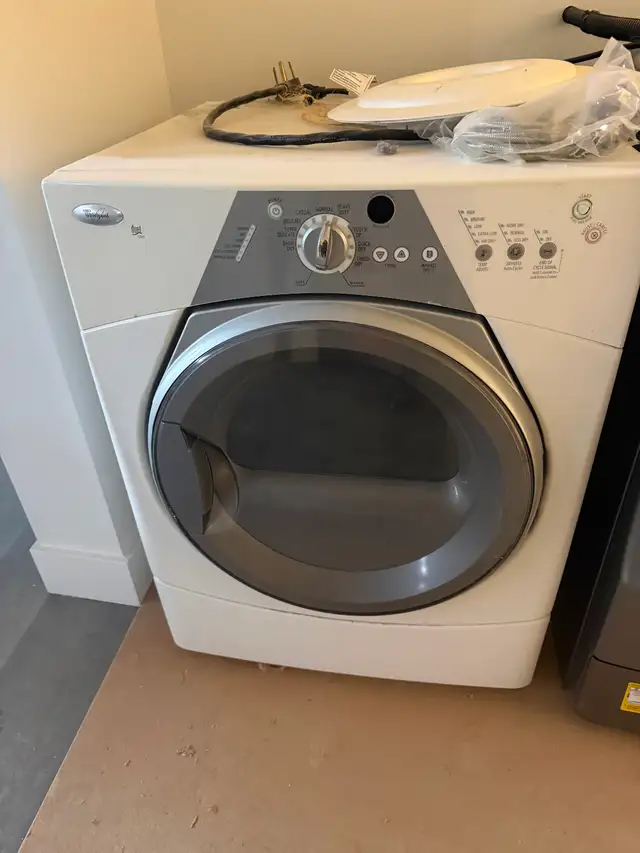 Laveuse et sécheuse in Washers & Dryers in City of Montréal - Image 3