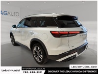 2024 INFINITI QX60 LUXE Experience the INFINITI QX60 LUXE with just 88283 km, finished in a sharp Ma... (image 3)