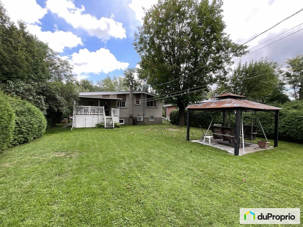 $589,900 - Bungalow for sale in St-Bruno-De-Montarville — photo 2