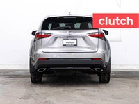 NO ACCIDENTS / CLEAN CARFAX / 1 OWNER / Brake Assist, Auto Dimming Rearview Mirror, Front Heated Sea... (image 4)