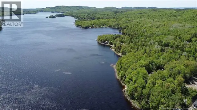Lot 25 Misty Mountain Road Elmsville, New Brunswick in Land for Sale in Saint John - Image 13