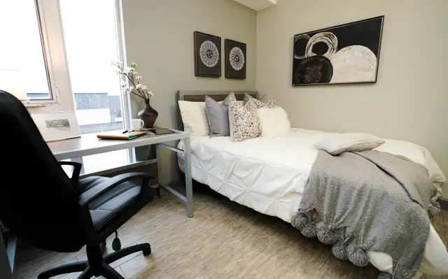 1 Bedroom + Den & 2 Bedroom + Den Available in Long Term Rentals in Kitchener / Waterloo - Image 10
