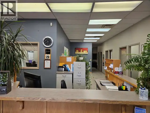 2 Front Street Penticton, British Columbia in Commercial & Office Space for Sale in Penticton - Image 6