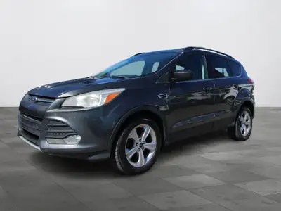 2015 Ford Escape Appelez-nous afin de fixer une rencontre — nous travaillons sur rendez-vous seuleme...