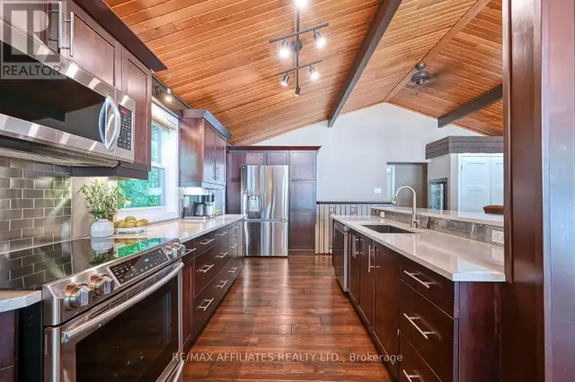 34 R7 ROAD Rideau Lakes, Ontario in Houses for Sale in Ottawa - Image 18