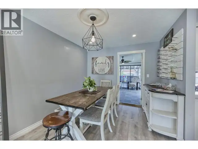 52 HARBOUR KEY Drive Osoyoos, British Columbia in Houses for Sale in Penticton - Image 9
