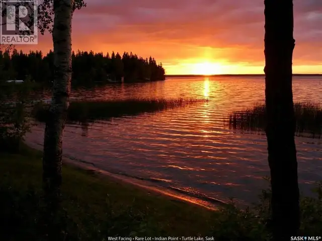 1300 Birch DRIVE Turtle Lake, Saskatchewan in Land for Sale in Prince Albert - Image 4