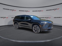 // ACCIDENT FREE!! // This 2025 Buick Enclave Sport Touring AWD is a roomy, modern SUV built for bus... (image 1)