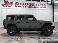 Make Every Road Tell A Story. From Daily Drives To Weekend Fun, The 2026 Wrangler Has It All. Built... (image 6)