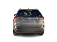 Our 2023 Toyota RAV4 Hybrid XLE in Magnetic Gray Metallic is in stock and ready for your driveway! C... (image 8)