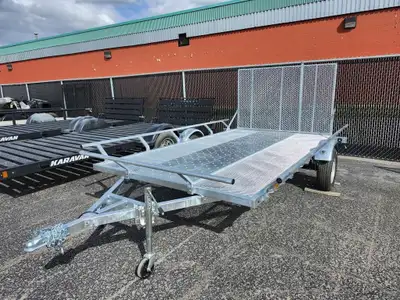 2025 Marlon 12' RAT-03 TRAILER https://www.marlonproducts.com/products/trailers/utility-trailers/mar...