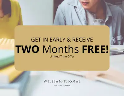 William Thomas - 1 Bedroom Apartment for Rent