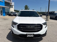 One Owner, Elevation Edition, GMC Pro Grade Pkg, 2.0L, Navigation, Driver Alert Pkg, P/Sunroof, Adap... (image 7)