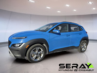 HYUNDAI KONA 2022 2.0L PREFERRED AWD VOLANT ET SIEGES CHAUFFANTS