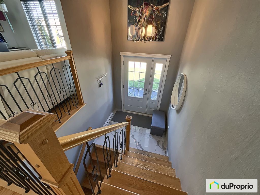 $486,000 - Semi-detached for sale in Rimouski (Rimouski) — photo 3