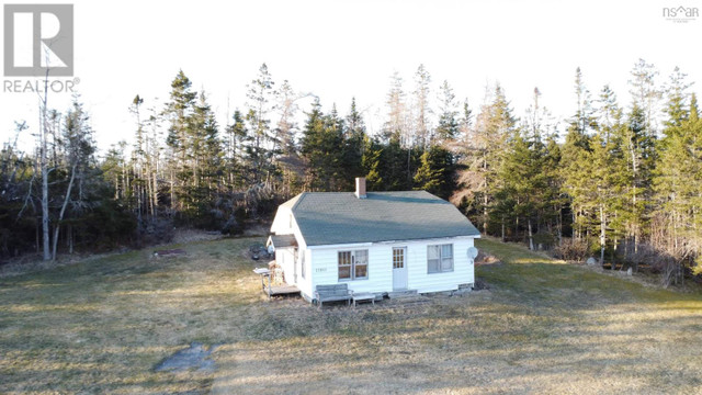 17511 Highway 7 Tangier, Nova Scotia in Houses for Sale in Truro