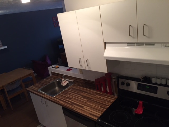 GRAND 4 1/2 SECTEUR NORD, (ASCENSEUR) 3