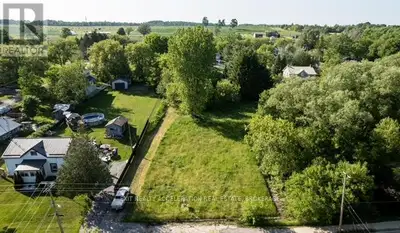 This 1.1-acre parcel on the edge of Newburgh offers a rare opportunity to build in a quiet, small-to...