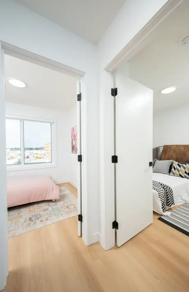 Breeze Nouveau Townhouses - Get 1 Month Free! - Townhome House f in Long Term Rentals in St. Albert - Image 17