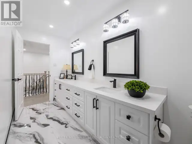 17 SLEEPY HOLLOW LANE Whitchurch-Stouffville, Ontario in Houses for Sale in Markham / York Region - Image 30