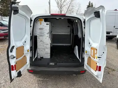 2017 Ford Transit Connect UPFITTED,  $4K LOADED, FINANCE/LEASE, View more