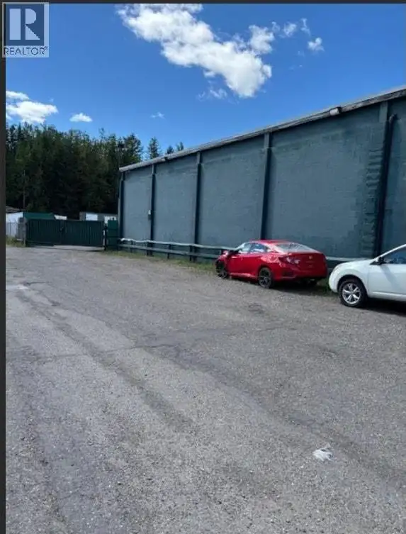1991 1ST AVENUE Prince George, British Columbia in Commercial & Office Space for Sale in Prince George - Image 11