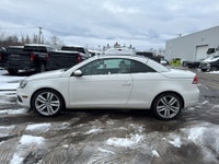 2012 Volkswagen Eos Comfortline Moteur 2.0 litres turbo performant et economique Transmission automa... (image 2)