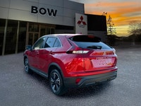 The 2026 Mitsubishi Eclipse Cross ES S-AWC in its striking **44** configuration is here to redefine... (image 5)