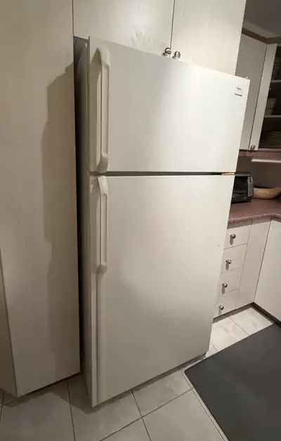 Gibson Refrigerator, View more