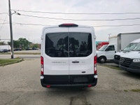 Perfect Auto lT350 - 12 PASSANGER - CLEAN CARFAX - 148 WHEEL BASE - BUMPER TO BUMPER FACTORY WARRANT... (image 3)