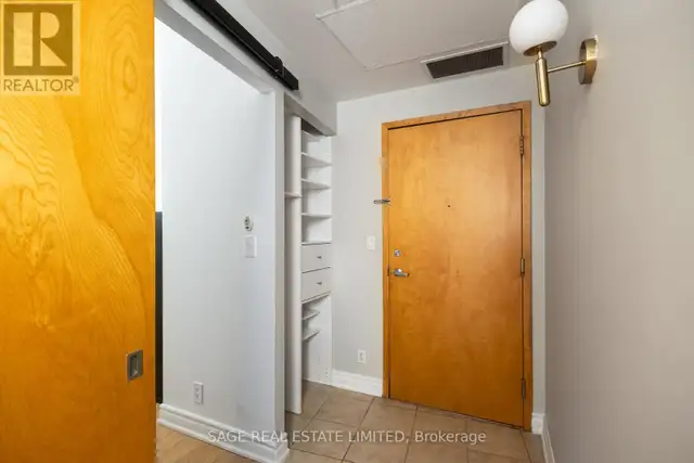 719 - 700 KING STREET W Toronto (Niagara), Ontario in Long Term Rentals in City of Toronto - Image 21