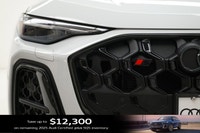 Save over $6300 + tax on this ultra low KM DEMO!!! Only 1500 KM! The all-new 2025 Audi SQ5 is a mast... (image 2)