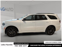 2024 Dodge Durango SXT Experience the Dodge Durango SXT with just 81898 km, finished in a sharp Whit... (image 4)