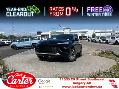 We don't just sell cars, we provide a complete car buying experience. A large selection of inventory...