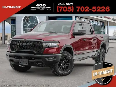 Welcome to 400 Chrysler Dodge Jeep Ram. 5.7L HEMI V-8 engine - 4x4 drive system - Advanced infotainm...