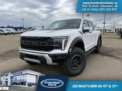 The 2025 F-150 is purpose-built from the ground up --- designed to be the toughest, most productive...