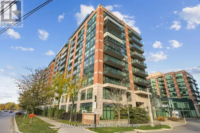 349 - 525 WILSON AVENUE Toronto (Clanton Park), Ontario62863791594498120