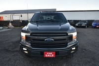 FOR SALE: 2019 Ford F-150 XLT Sport 4x4 3.5L EcoBoost | 6.5 FT Box | BC Imported Truck | 198,682 KM... (image 6)